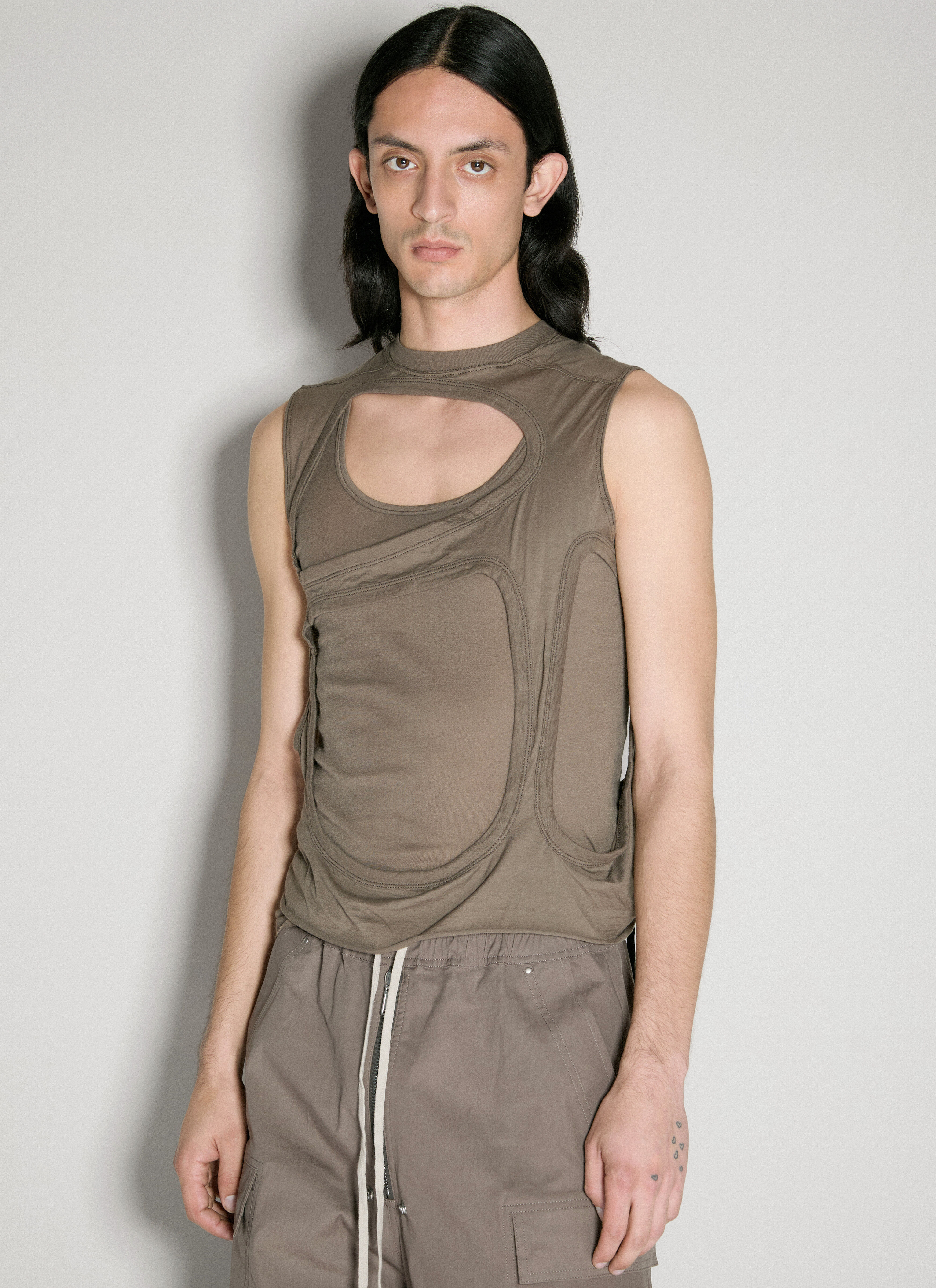 Drkshdw by Rick Owens: Clothing & Accessories for Men | LN-CC®