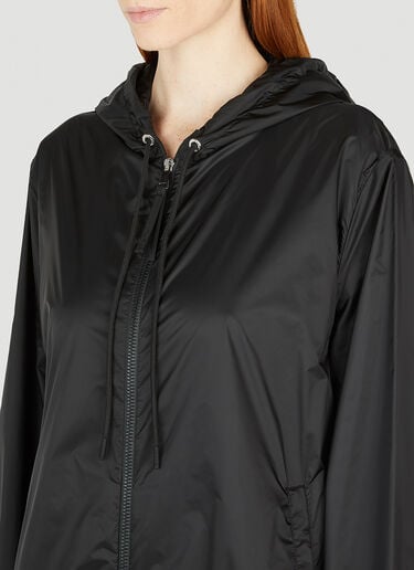 Moncler Pointu Jacket Black mon0252012