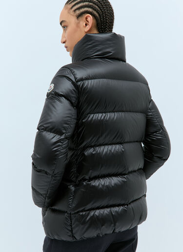 Moncler Cochevis Short Down Jacket Black mon0257022