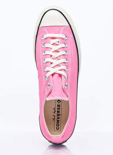 Converse Chuck 70 Low-Top Sneakers Pink con0358005