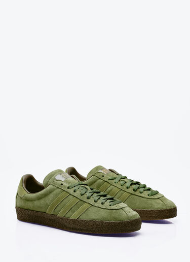 adidas Originals by SPZL Ardwick Spzl Sneakers Green aos0157026