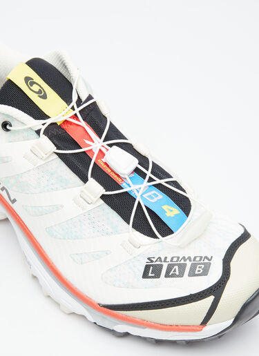 Salomon XT-4 OG Topography Sneakers White sal0354017