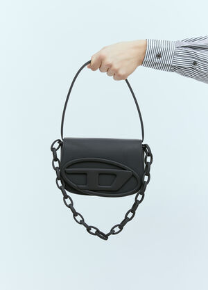 Lanvin x Future 1DR Shoulder Bag Black lvf0157017