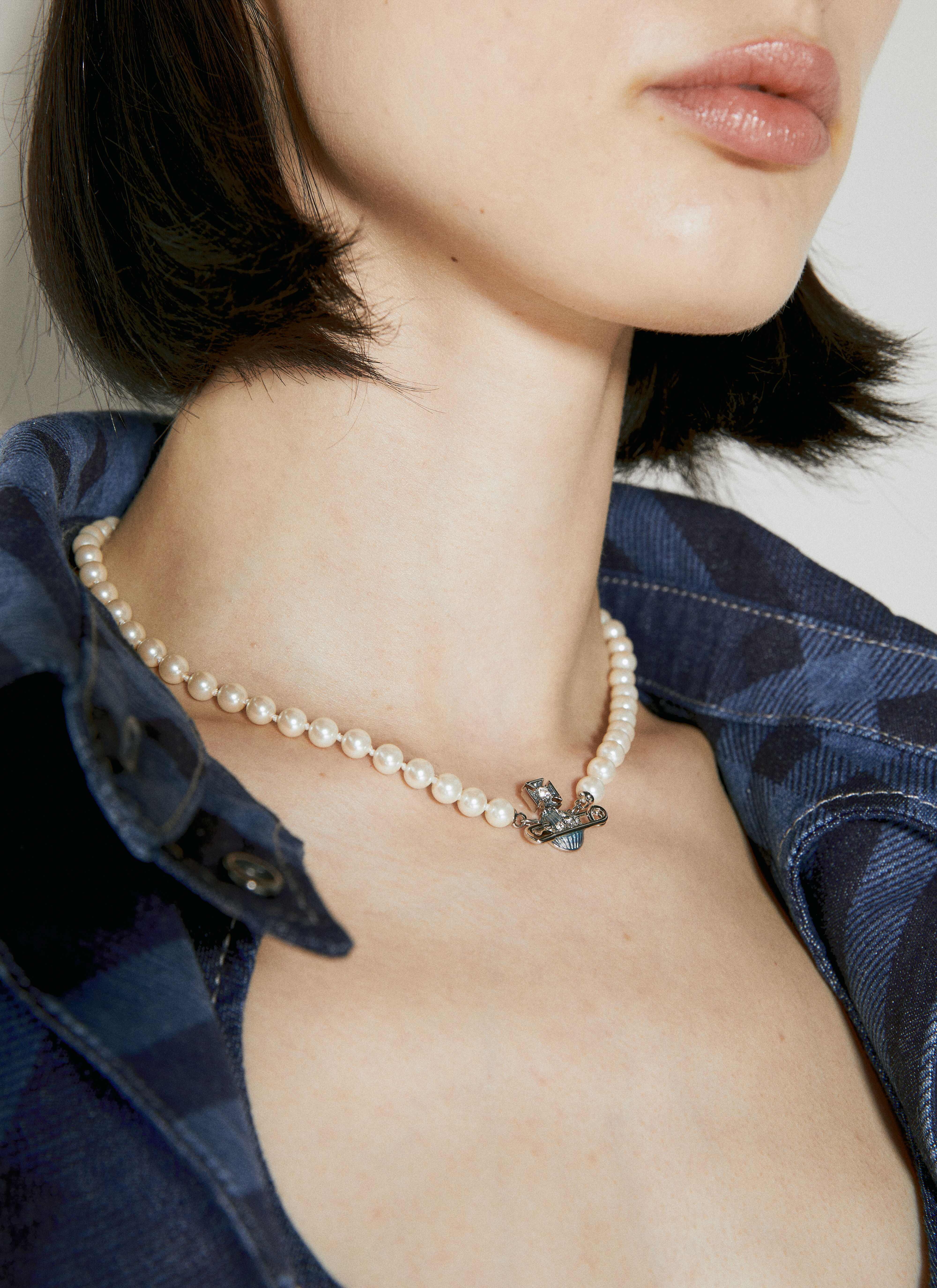 Vivienne Westwood | Sirius Necklace – Maudes The Jewellers