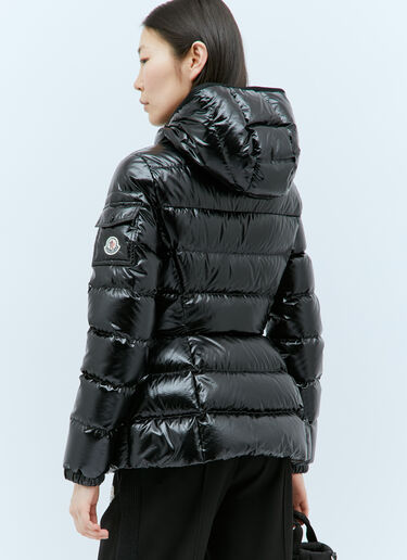 Moncler Barante 羽绒服 黑色 mon0257015