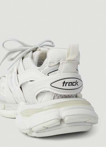 Balenciaga Track 运动鞋 白色 bal0252008