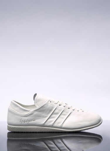 Y-3 Y-3 Japan Sneakers White yyy0158014