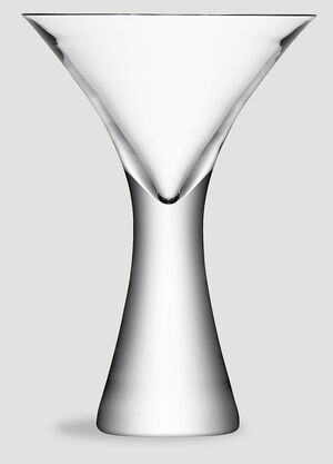 LSA International Set of Two Moya Cocktail Glass Transparent wps0644391