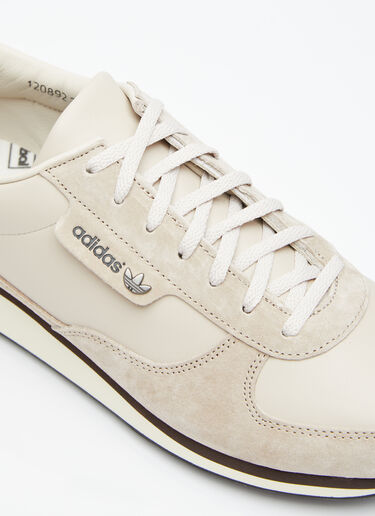 adidas Originals by SPZL Lawkholme Spezial Sneakers Beige aos0154012
