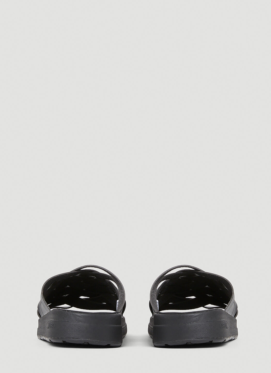 MALIBU SANDALS Zuma Sandals in Black | LN-CC®
