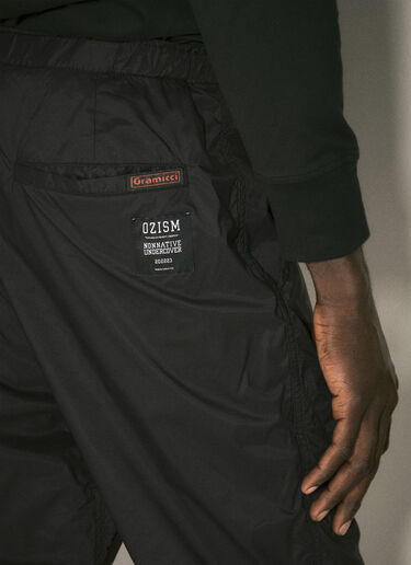 UNDERCOVER x Nonnative GoreTex Technical Pants Black unn0155003