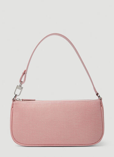Mini Rachel Hot Pink Bag