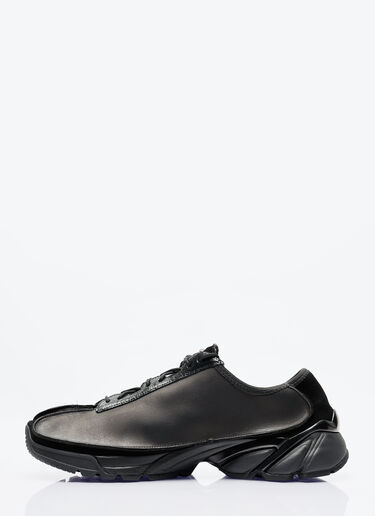 Our Legacy Klove Sneakers Black our0353002