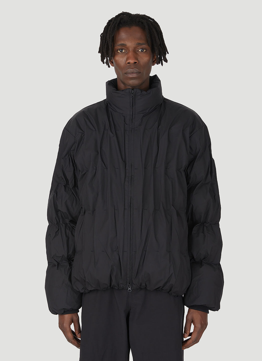 4.0+ Down Right Jacket