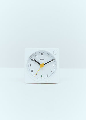 Rosenthal BC02X Classic Analogue Travel Alarm Clock Gold wps0691114