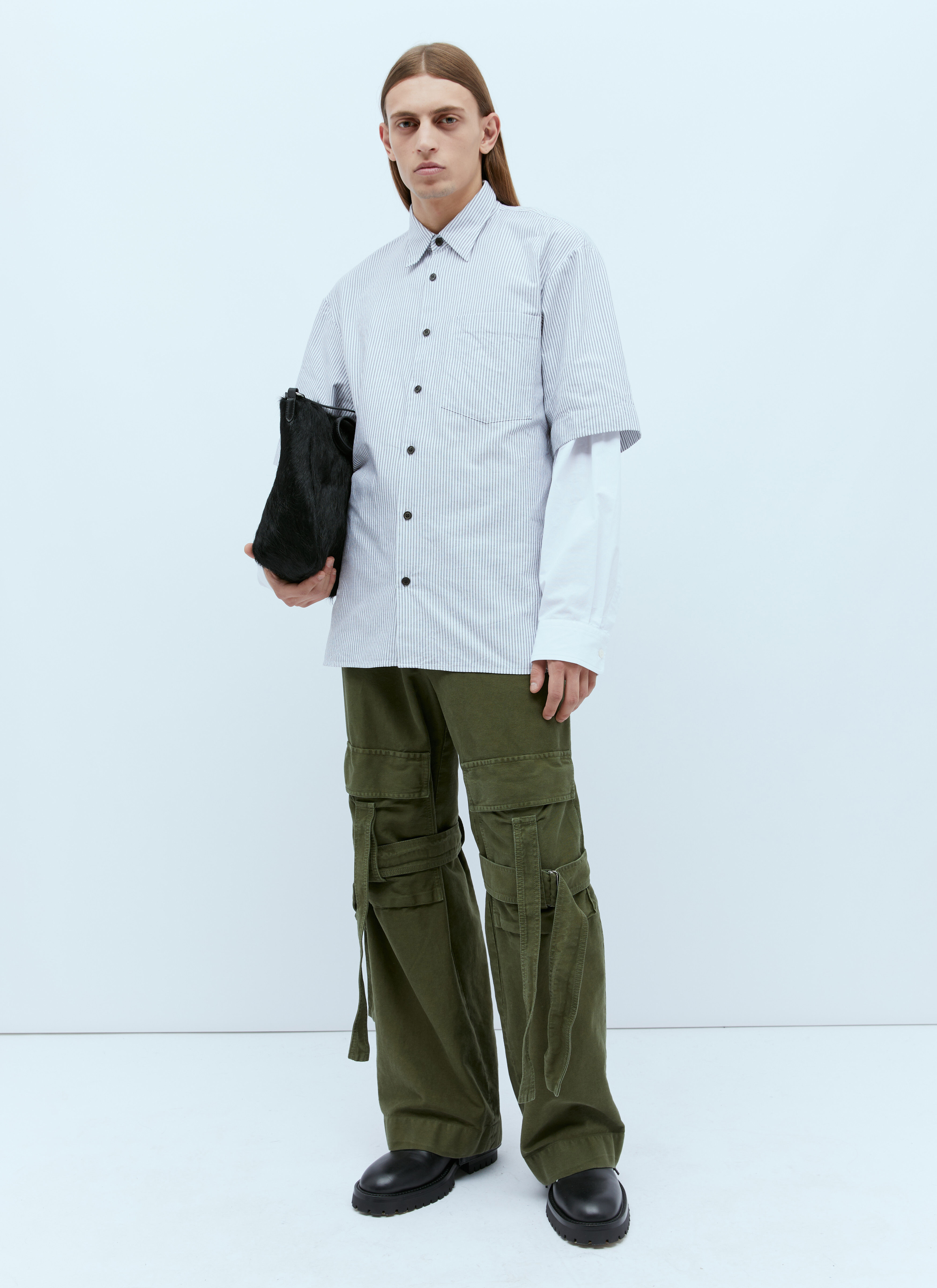 Stussy double face ourlegacy dries