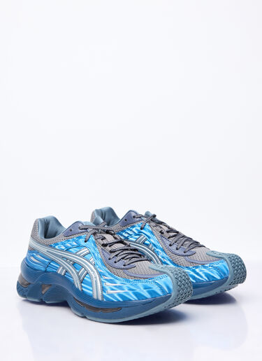 Asics Gel-Flammae 运动鞋 蓝色 akk0258002