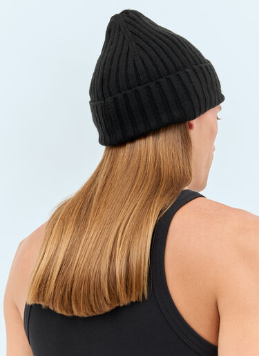 Diesel K-Diego-C Beanie Hat Black dsl0157037