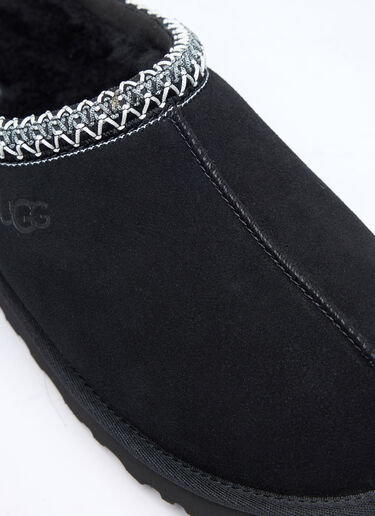 UGG Tasman Slip On Shoes Black ugg0158004