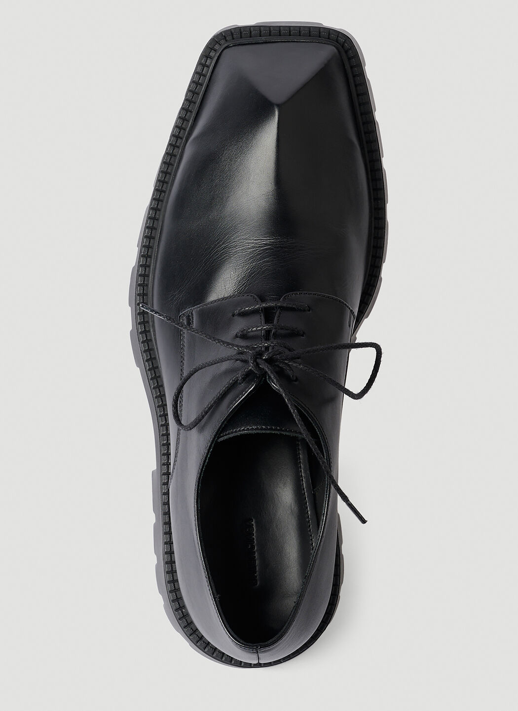 Rhino Derby Shoes