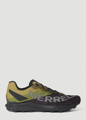 Merrell 1 TRL MTL Skyfire 2 Sneakers Black mrl0156001