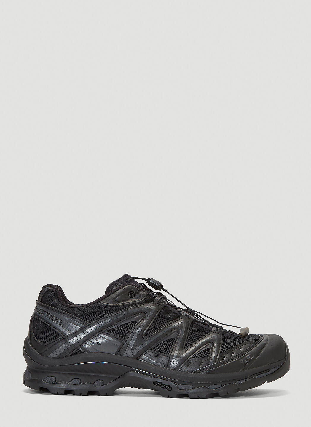 Salomon XT-Quest ADV Sneakersin Black | LN-CC
