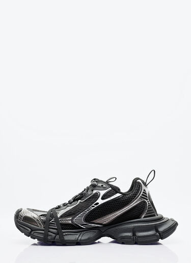 Balenciaga 3XL Sneakers Black bal0152057