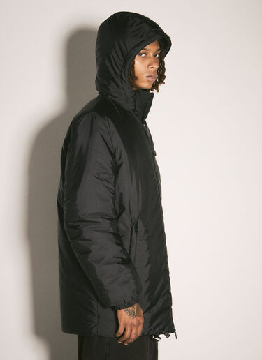 Prada Re-Nylon Down Jacket Black pra0158014