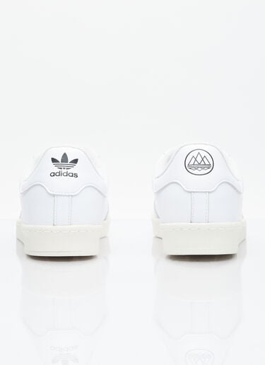 adidas Originals by SPZL Englewood Spezial Sneakers White aos0154011
