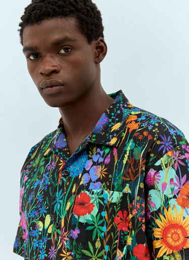 Engineered Garments Camp Shirt Multicolour egg0156001