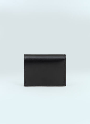 Gucci Horsebit 1955 Cardholder Black guc0257094