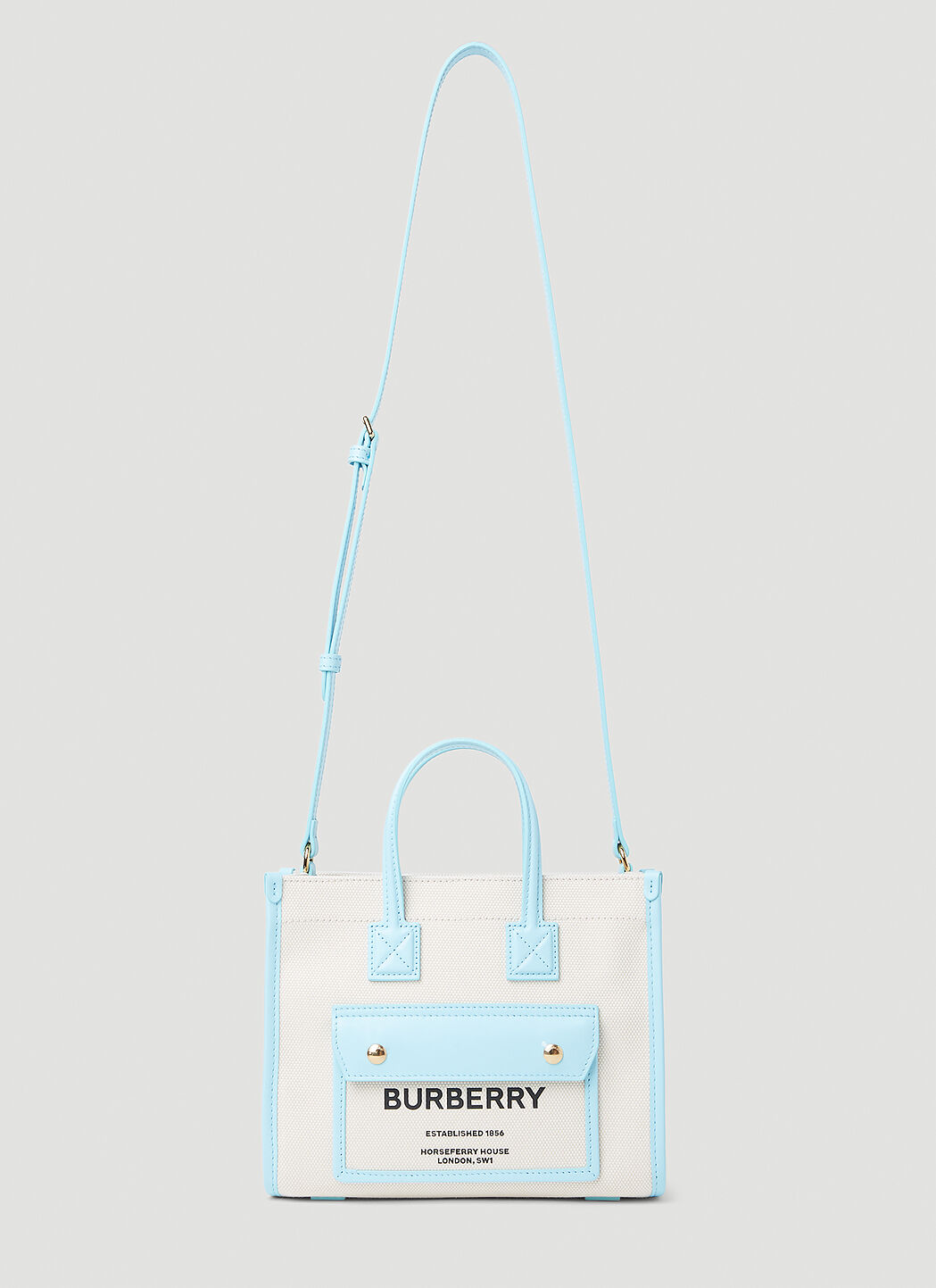 Burberry Bag Nova Classic Tote - clothing & accessories - by owner -  apparel sale - craigslist