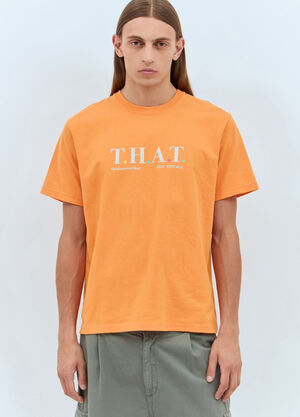 thisisneverthat® T.H.A.T. T-Shirt Grey tsn0156003
