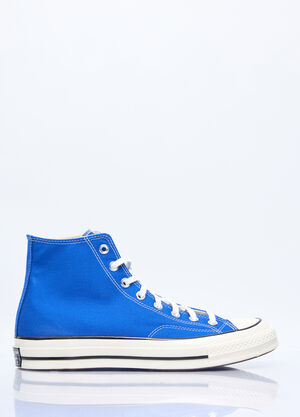 Converse Chuck 70 High-Top Sneakers Blue con0358009