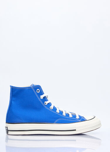 Converse Chuck 70 High-Top Sneakers Blue con0358009