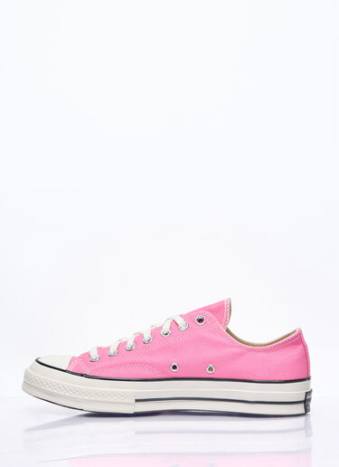 Converse Chuck 70 Low-Top Sneakers Pink con0358005