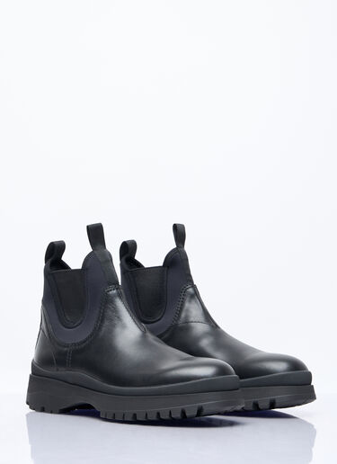 Prada Blixxen Boots Black pra0158017