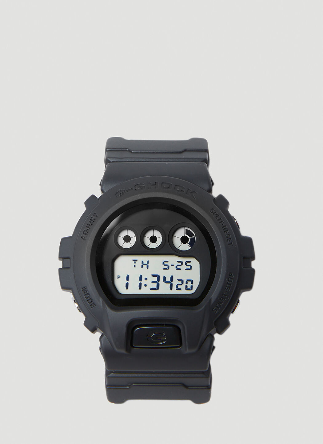 x G-Shock DW-6900 Watch