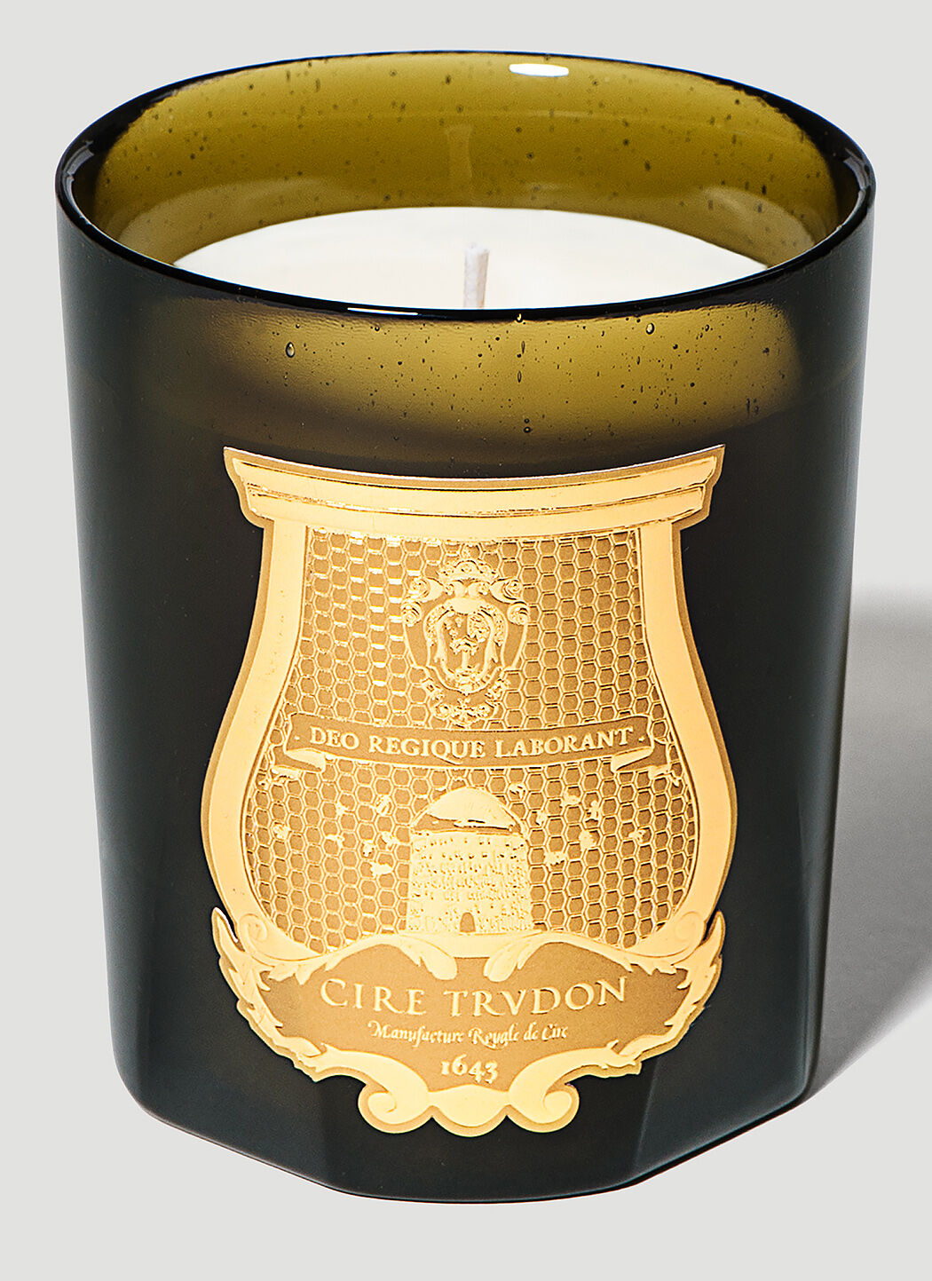 Trudon Ernesto Candle Green wps0644250