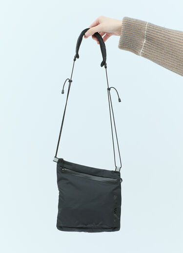 Salomon Women's Acs Pouch Shoulder Bag in Black | LN-CC®