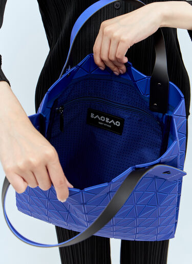 Bao Bao Issey Miyake Prism Plus Tote Bag Blue bao0257003