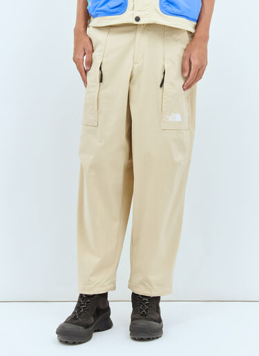 The North Face x Yinka Ilori Pants Beige tnf0158001