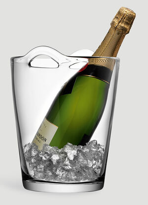 LSA International Bar Champagne Bucket Transparent wps0644391