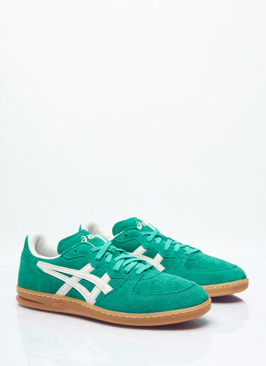 Asics Hay x Skyhand OG Skyhand OG Sneakers Green aha0158002