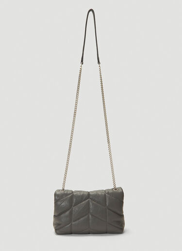 Loulou Puffer Mini Bag