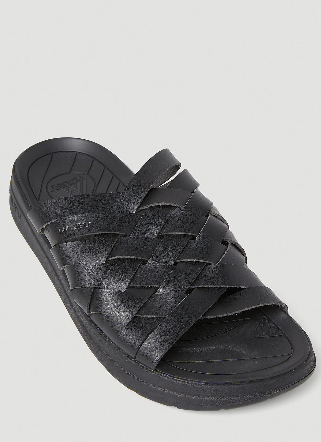 MALIBU SANDALS Zuma Sandals in Black | LN-CC®