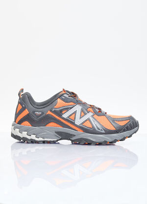 New Balance 610 Sneakers Navy new0156020