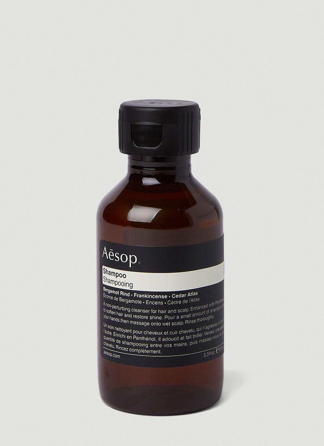 Aesop Shampoo Black sop0353002