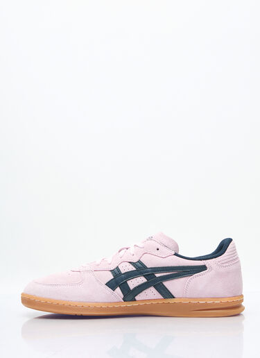 Asics Hay x Skyhand OG 스카이핸드 OG 스니커즈 핑크 aha0158003