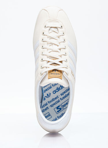 adidas Originals by SPZL Gazelle Spzl 运动鞋 乳白色 aos0157016